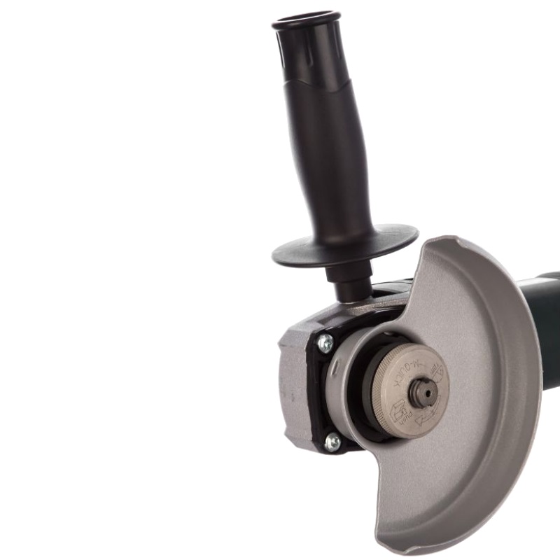 Угловая шлифмашина (болгарка) Metabo WQ 1100-125 610035010, 125 мм, 1100 Вт в Иваново