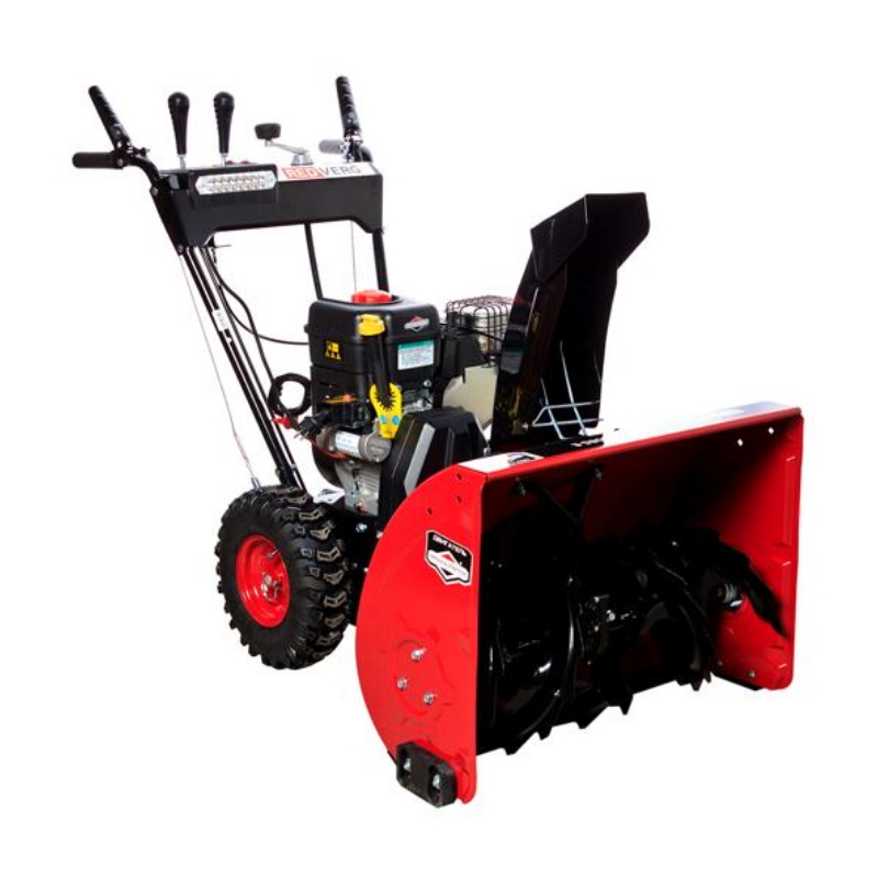 Бензиновый снегоуборщик RedVerg RD-SB71/1150BS-E в Туле