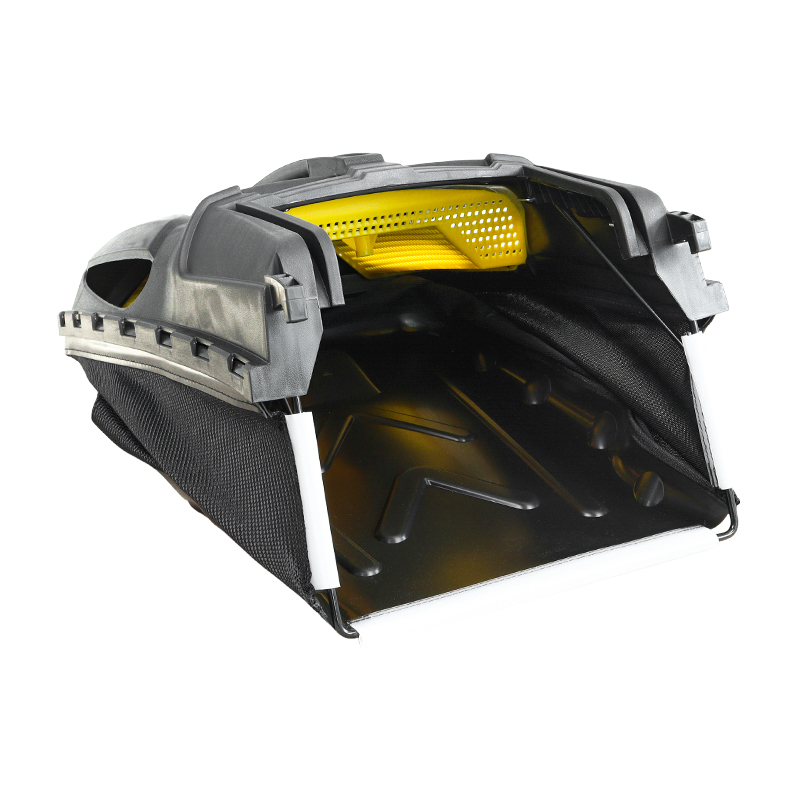 Газонокосилка бензиновая Snirrex PM5045, ширина скашивания 50 см, самоходная в Муроме
