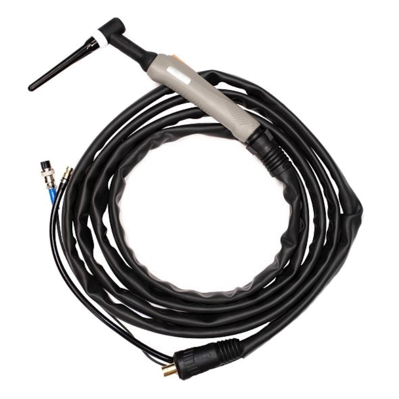 Горелка Aurora TIG 26 СИСТЕМА 200 36506 ACDC P 4 м 3224933826 6120₽