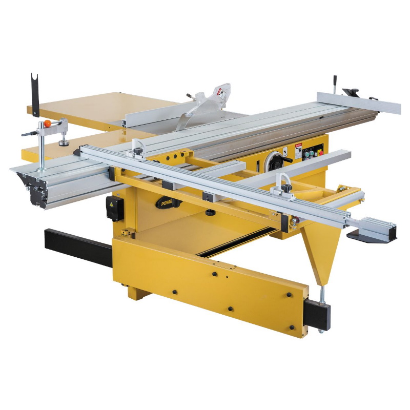 Форматно-раскроечный станок Powermatic PMPS-3200, 400 В во Владимире