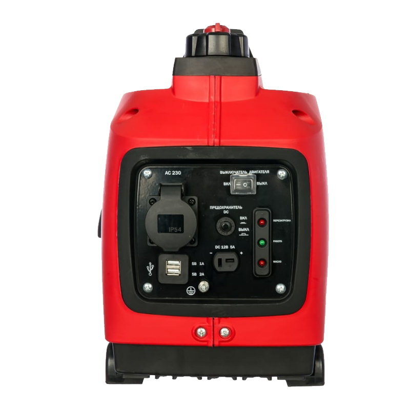 Инверторный генератор Elitech БИГ 1000Р, 185751 в Кинешме