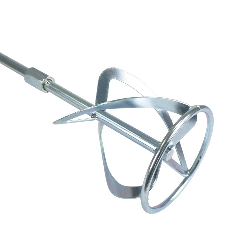 Миксер Zitrek DKM1600W 022-0300 (ключ в наборе, 1600 Вт) в Коврове