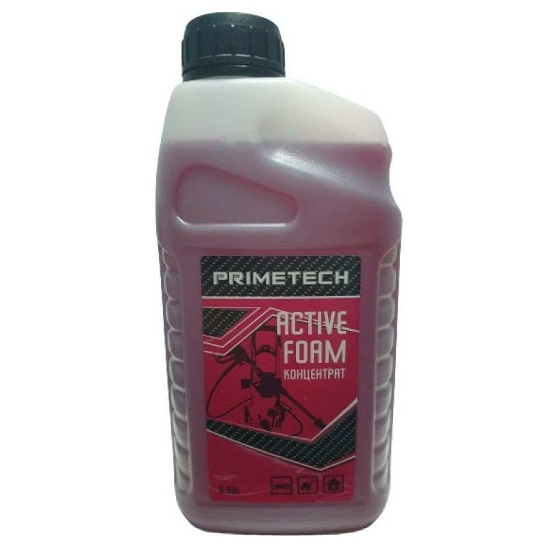 Средство для бесконтактной мойки Prime, 0,95л 37-00000780