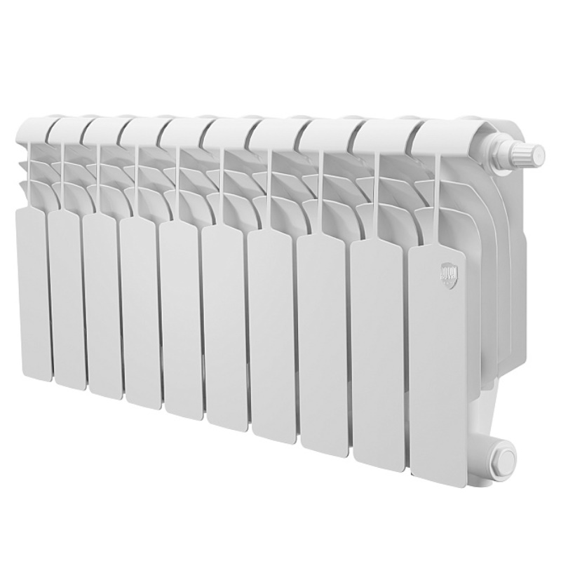 Радиатор Royal Thermo Vittoria Super 300 VDR80 НС-1506387, 10 секций в Коврове