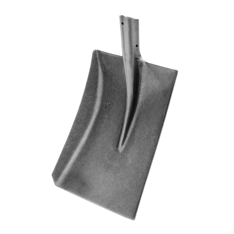 Лопата совковая Palisad LUXE 61328 225х295 углубленная рессорная сталь 09 кг без черенка 266₽