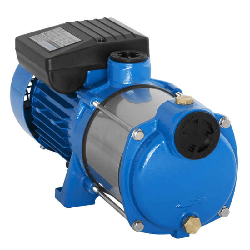 Насос поверхностный Aquario AMH-80-4P 2880 в Угличе