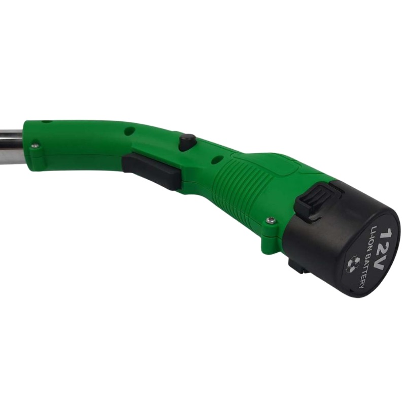 Триммер аккумуляторный Zitrek GreenCut 12 082-2001 (12V, Li-Ion 2 шт., 1.3 Ач)
