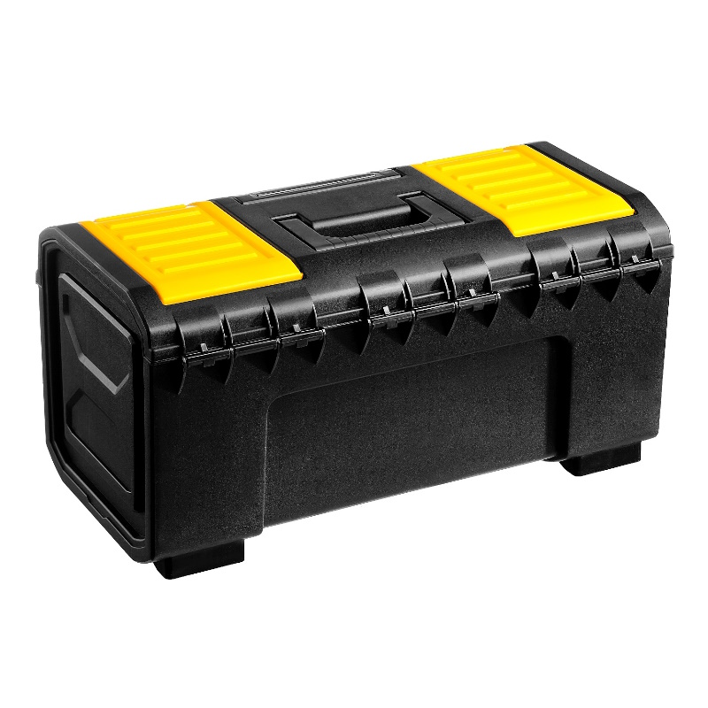 Ящик для инструмента Stayer Professional "TOOLBOX-19" 38167-19 пластиковый  в Переславле