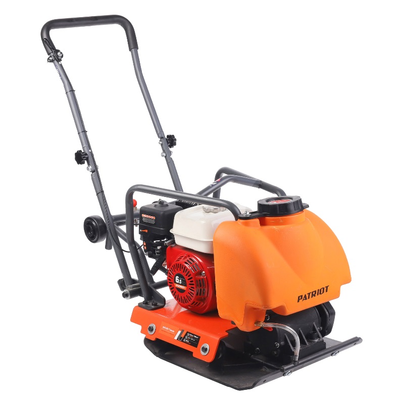 Виброплита Patriot SVR-80T Honda 550123085 70070₽