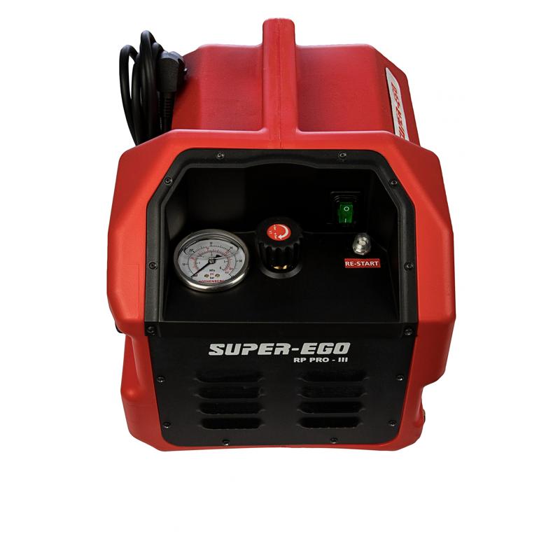 Насос опрессовочный испытательный Super-Ego RP PRO III V12100000 в Кинешме
