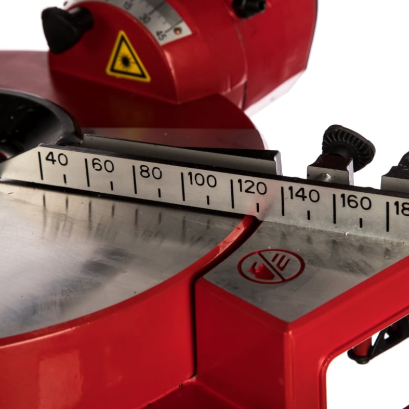 Пила торцовочная Einhell TE-SM 2131 Dual 1600 Вт, 210х30 мм 4300860 в Твери