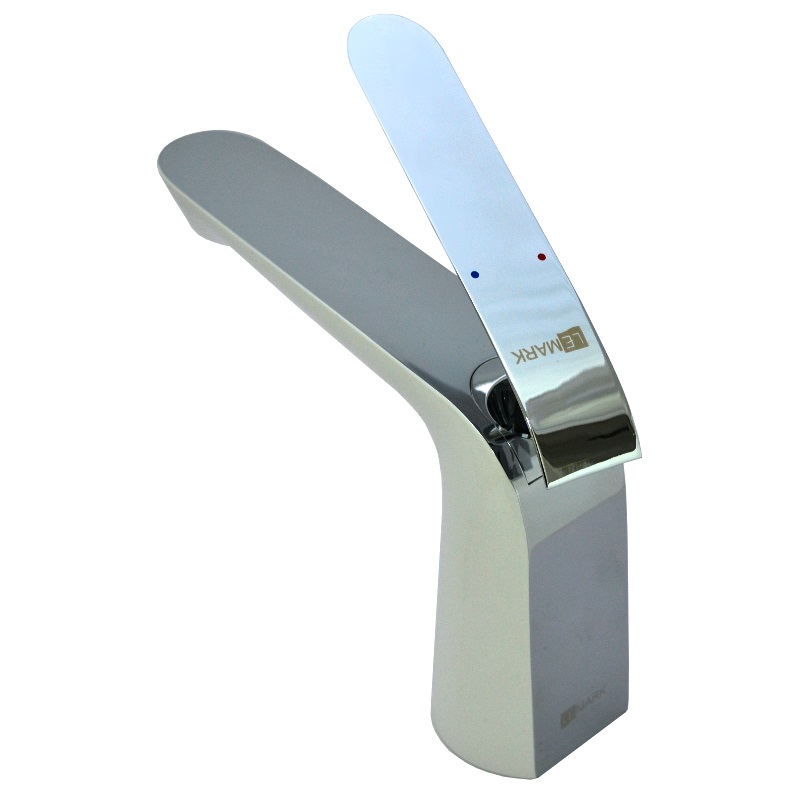 Смеситель для раковины Lemark Melange LM4906CW