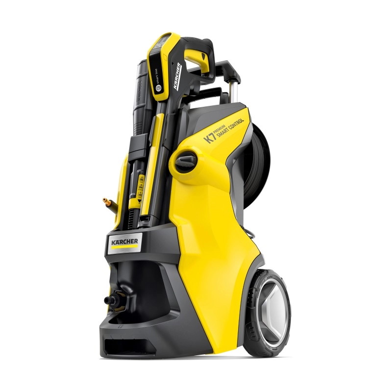Мойка высокого давления Karcher K 7 Premium Smart Control *EU 1.317-230.0, 180 бар
