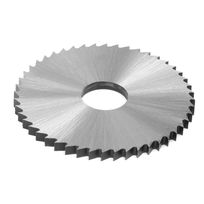 Фреза отрезная Hortz 205166, 63х2.5х16 мм, тип 1, z64, Р6М5, ГОСТ 2679-73 в Твери