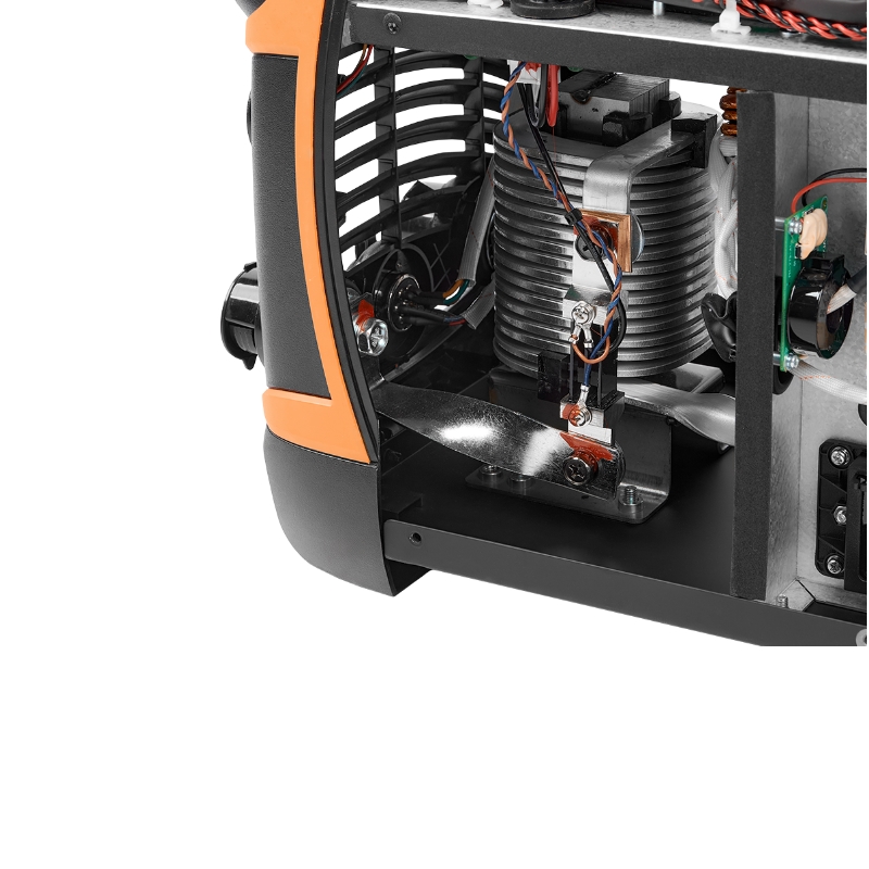 Инвертор сварочный Сварог PRO SMART MIG 350 (N216S) 00000100214 в Туле