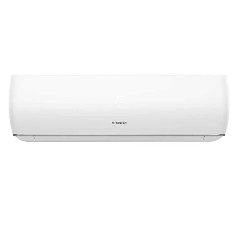 Инверторная cплит-система Hisense Expert Pro DC Inverter R32 AS-13UW4RYDTV03 комплект 30734₽