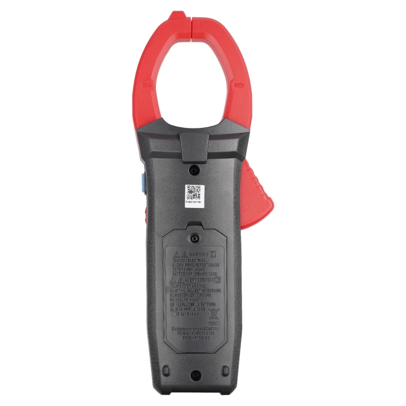 Токовые клещи цифровые RGK CM-14 721326 с поверкой в Коврове