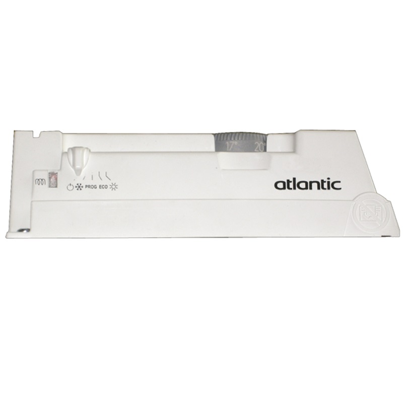 Электрический конвектор Atlantic F119 Design 2000W в Коврове