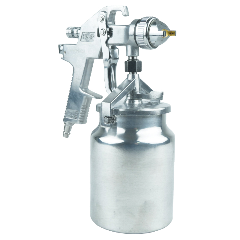 Пневматический краскопульт Fubag Expert S1000/1.5 110142 (HVLP)