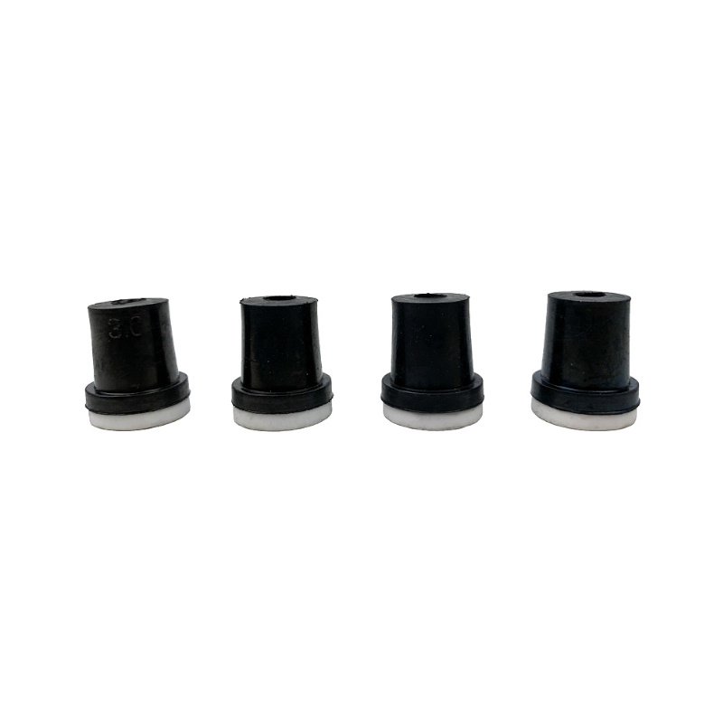 Форсунки пескоструйные AE&T T065N, для пистолета T065, 4 шт во Владимире