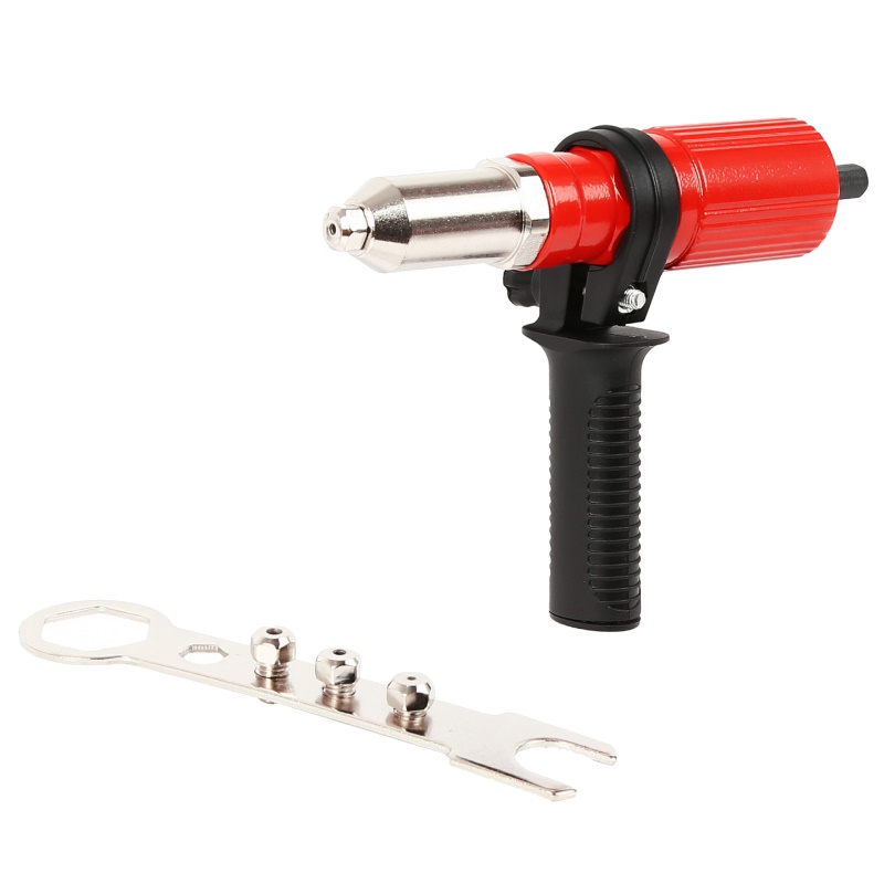 Насадка-заклепочник для дрели Brait RGA-48 3501037114 1209₽