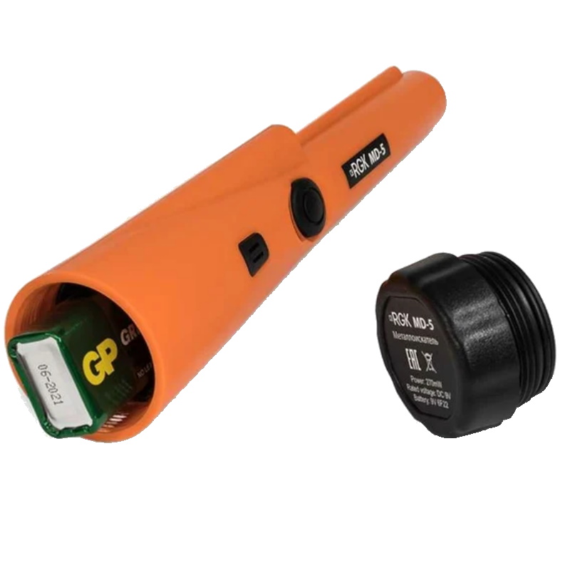 Пинпоинтер Rgk MD-5 751452