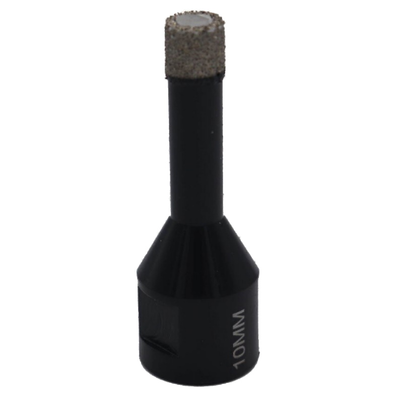 Коронка алмазная Hilberg HH610, 10 мм, Super Hard, M14  в Иваново