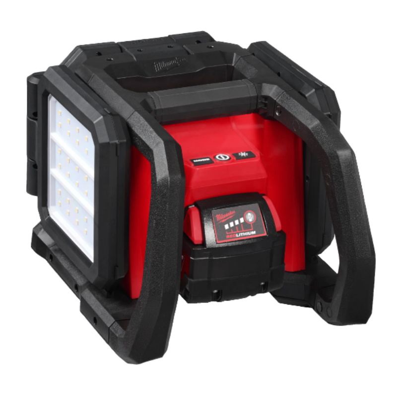 Аккумуляторный многонаправленный фонарь Milwaukee M18 MDTL-0 4933498149