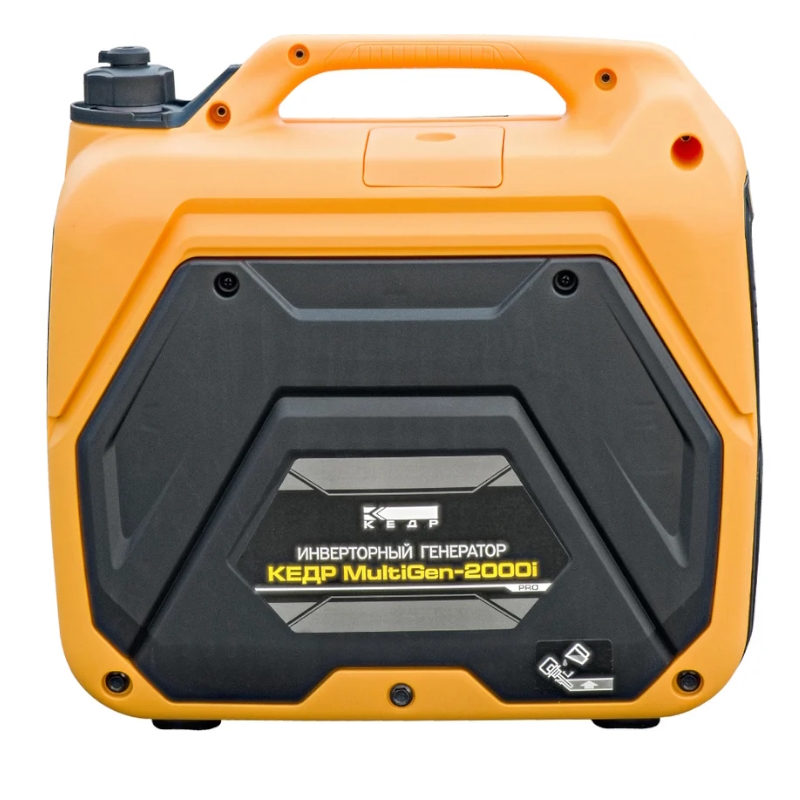 Инверторный генератор Кедр MultiGen-2000i, 8024833 во Владимире