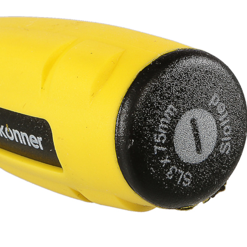 Отвертка Hanskonner HK1040-16-SL3-75 во Владимире