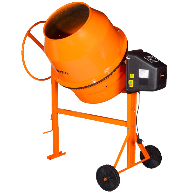 Бетономешалка Вихрь БМ-230П 74118 26890₽