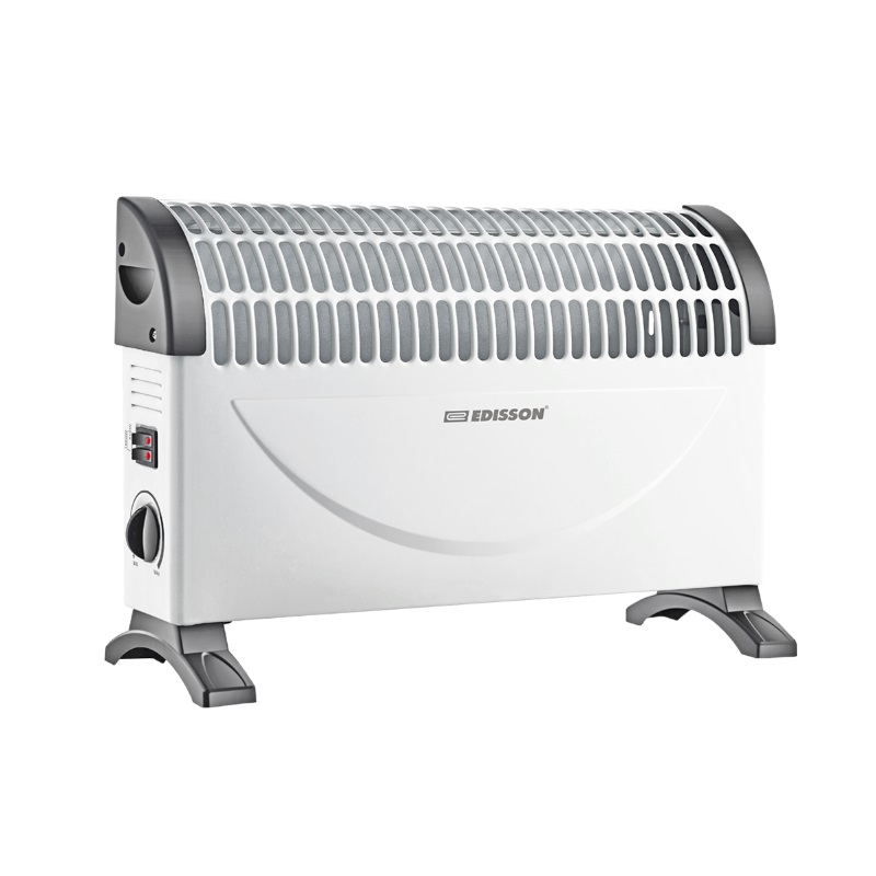 Конвектор электрический Edisson Polo 1500M ЭдЭБ01379