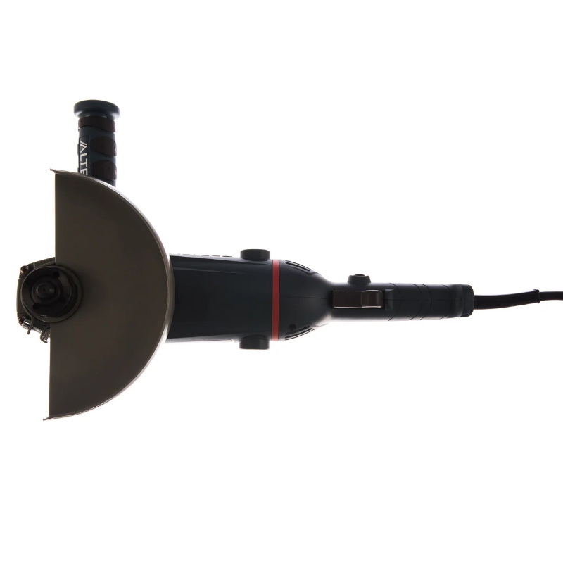 Угловая шлифмашина (болгарка) Alteco AG 1800-180 31044, 180 мм, 1600 Вт
