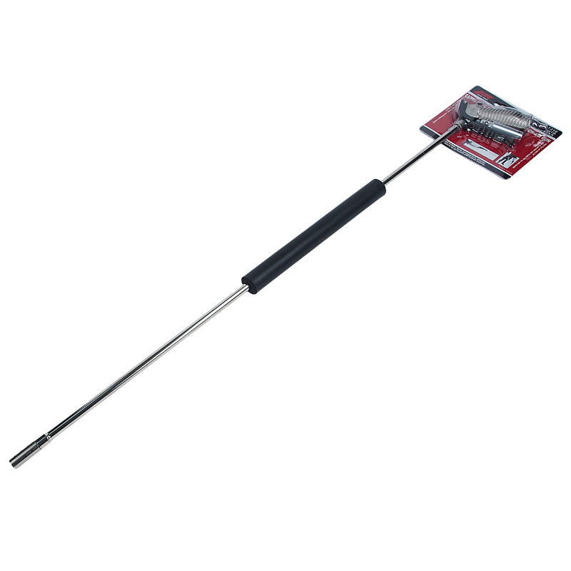 Пневмопистолет продувочный JTC JTC-7216 длина трубки 1200 мм