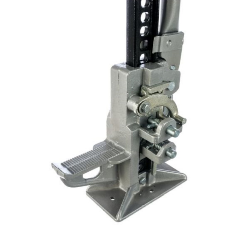 Домкрат реечный Matrix High Jack 505155 (3т, 135-660мм) в Иваново