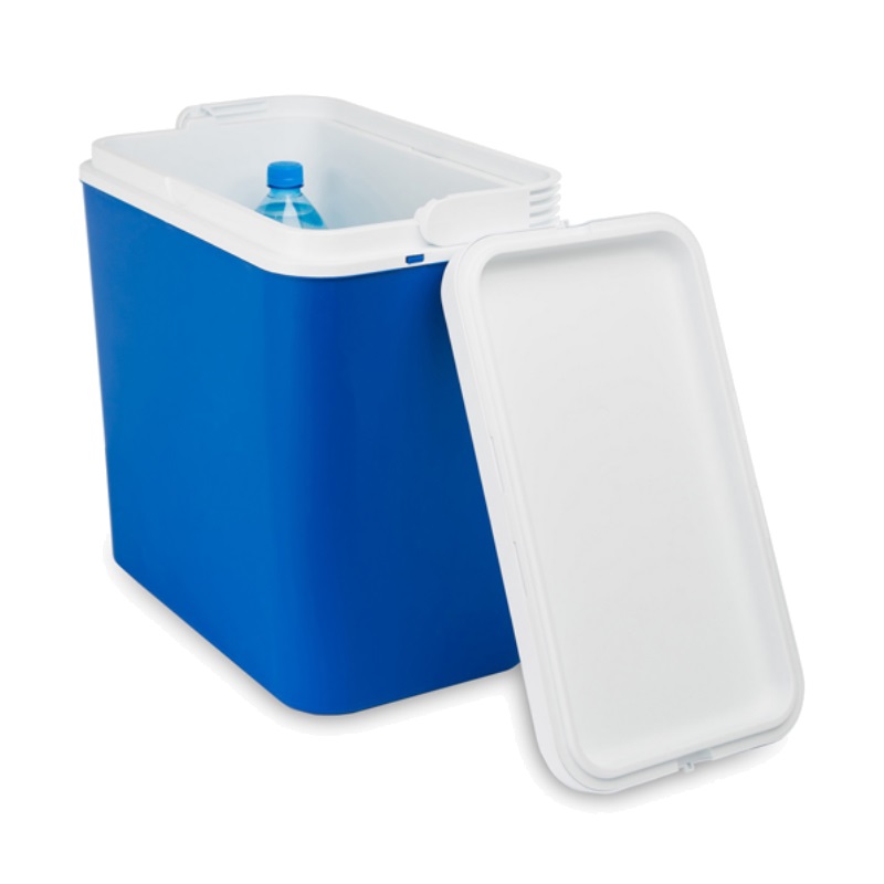 Термобокс Green Glade 5038 30 л, 39х29,5х39 см в Рыбинске
