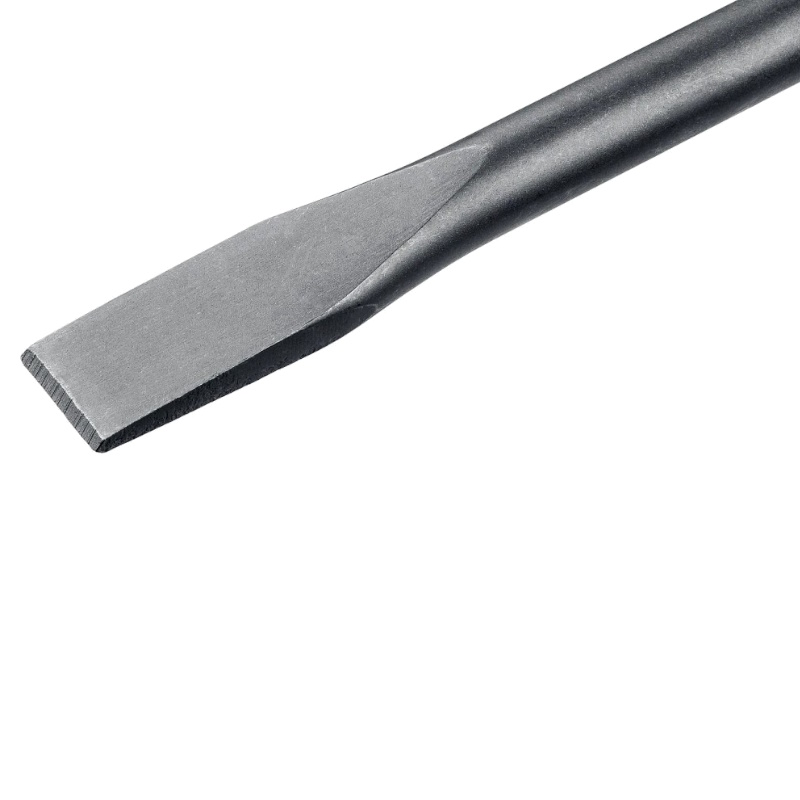 Зубило плоское Зубр 29382-25-400 (25 x 400 мм, SDS-max)  в Коврове
