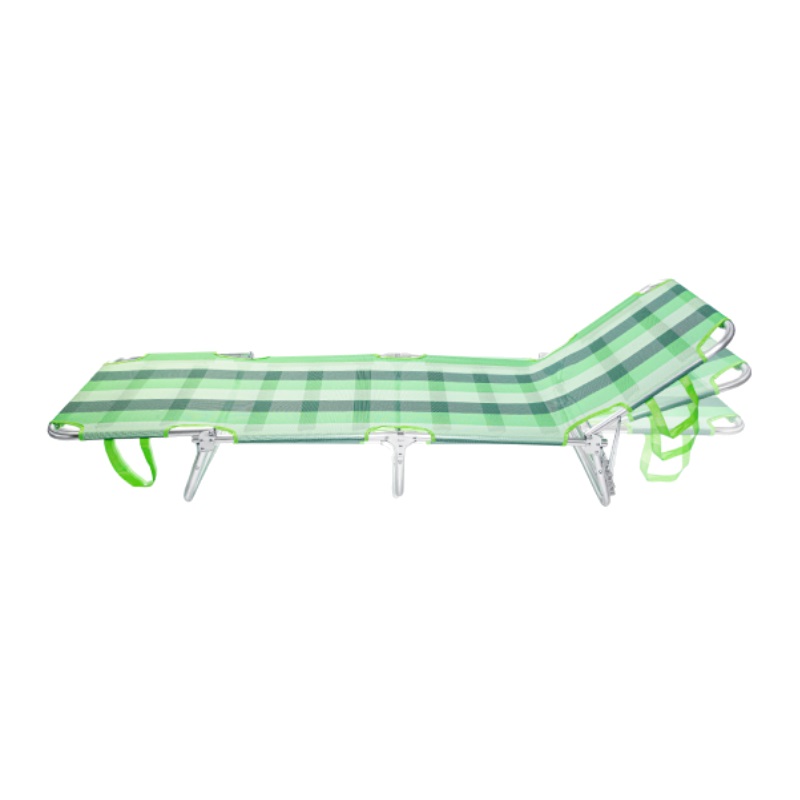 Кресло-шезлонг Green Glade М6188, 190х60х30 см в Костроме
