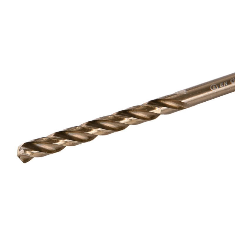 Сверло по металлу Боекомплект B1055-M070-109