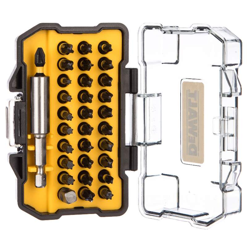 Набор бит DeWalt IMPACT TORSION DT70560T-QZ (32 предмета) в Костроме