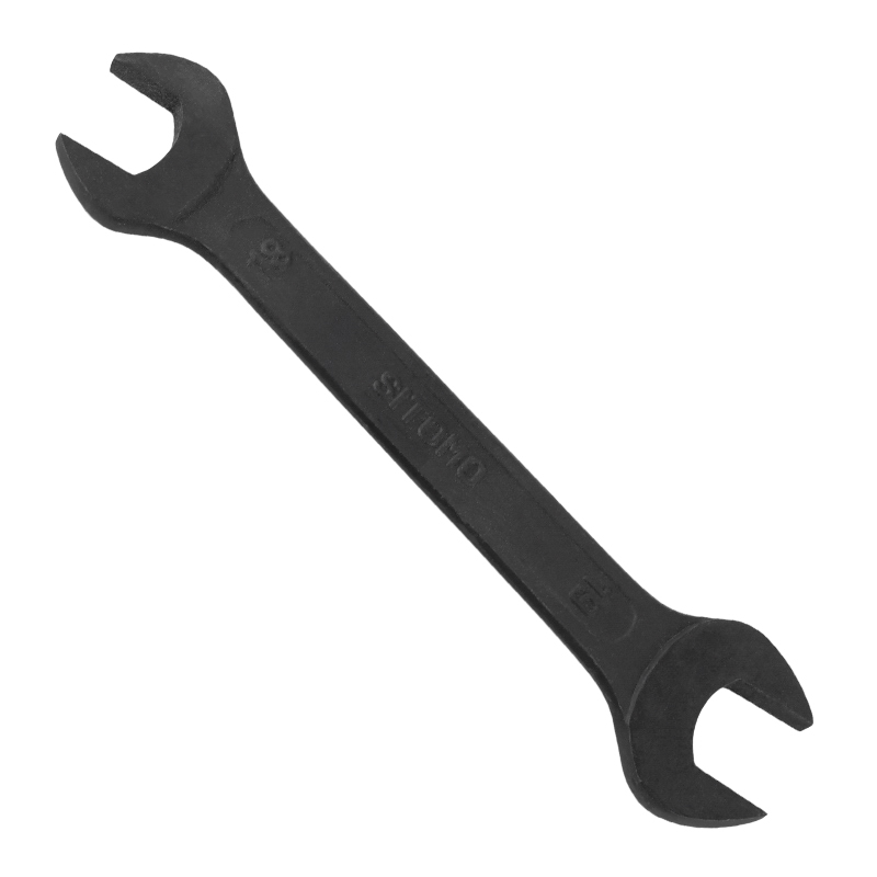 Ключ рожковый Sitomo 18x19 мм SIT 179₽