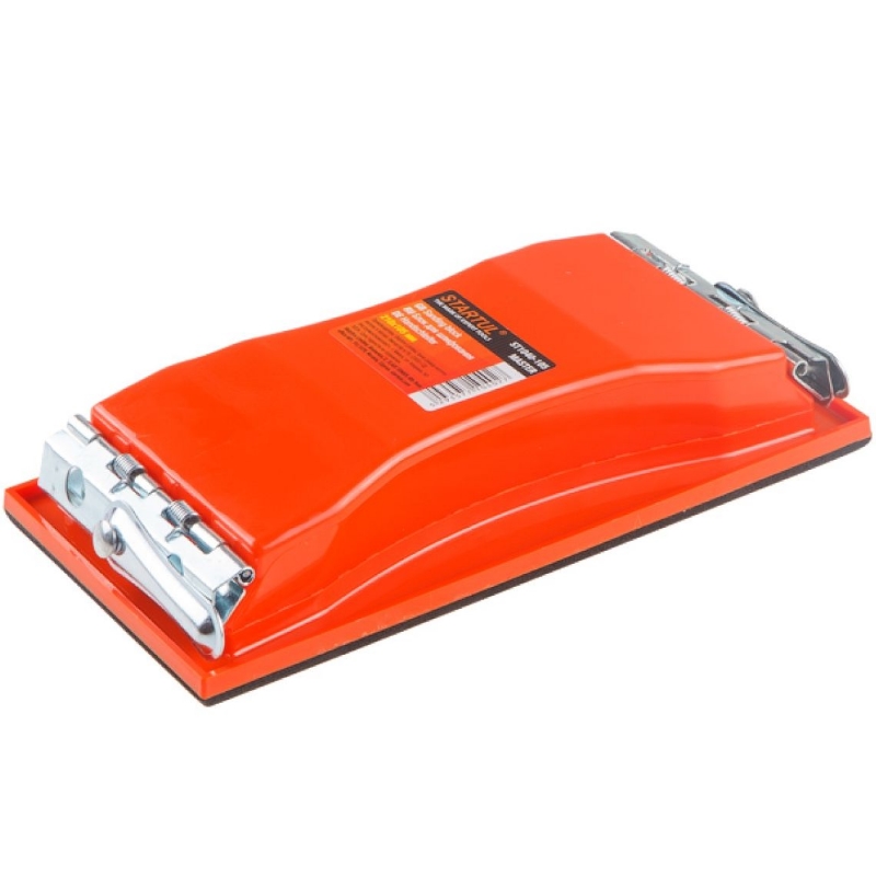 Брусок для шлифования Startul MASTER ST1040-085 165х85мм 190₽