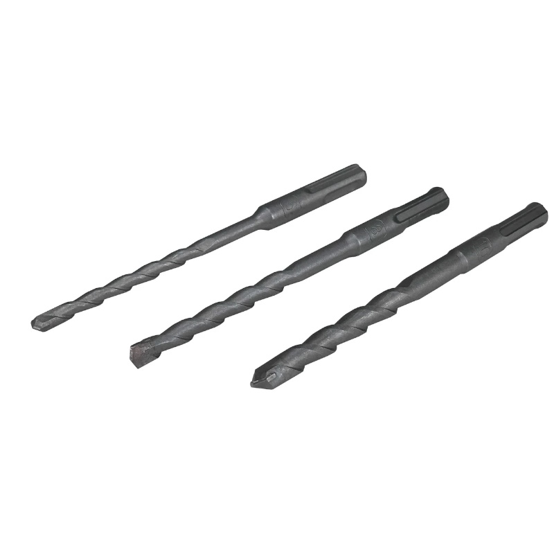 Аккумуляторный бесщеточный набор 3в1 ProfiPower ProfiSet 3D18 E0095, Li-ion - 2 шт., 4Ач под Makita LXT, З/У, в кейсе, E0080, E0081, T0058  в Рыбинске