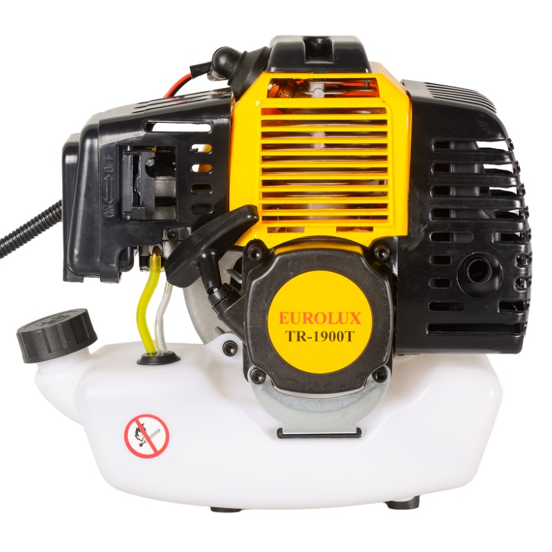 Бензиновый триммер Eurolux TR-1900T в Туле