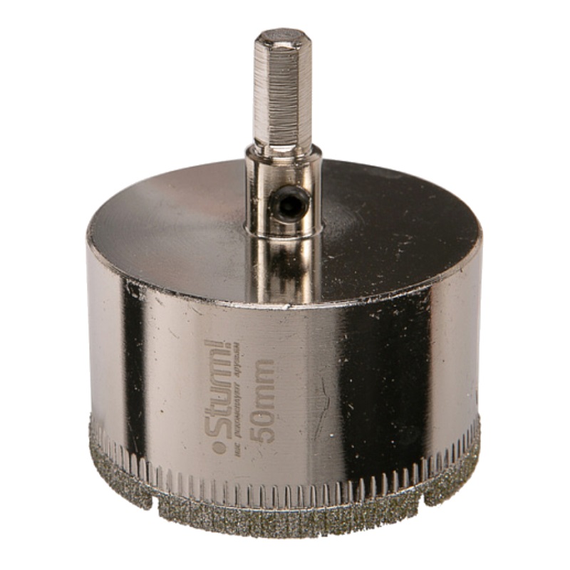 Коронка алмазная Sturm 1055-09-5055 399₽