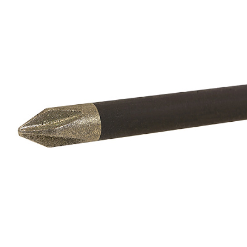 Отвертка Hanskonner HK1040-16-PH1-100 в Костроме