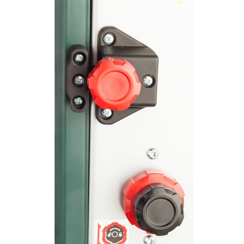 Ленточная пила Metabo BAS 318 Precision WNB 619009000 в Твери