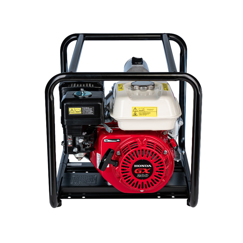 Мотопомпа HND WP 30 XT (WP30XT)