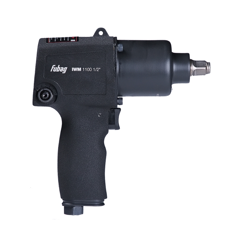 Пневмогайковерт ударный Fubag IWM 1100 12 100225 1080 Нм 63 бар